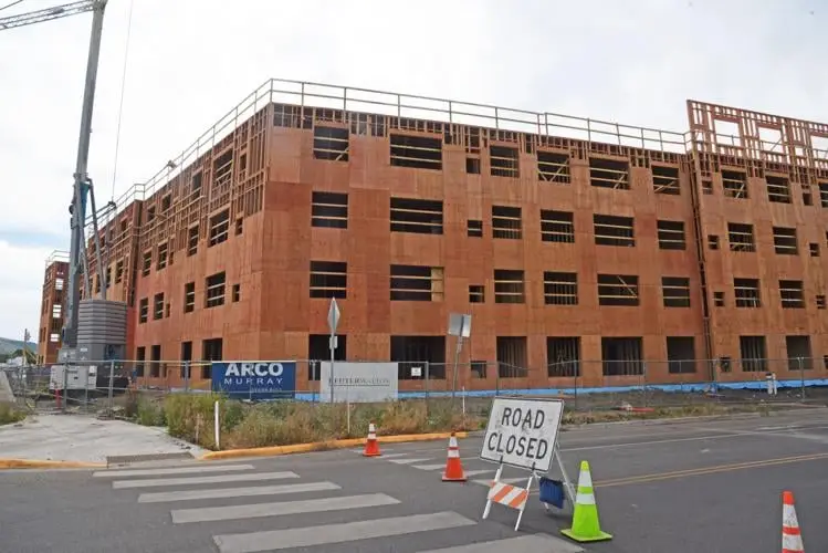 Chronicle: “‘Do what you will’: Flashes of rancor still evident amid Bozeman’s unified development code work