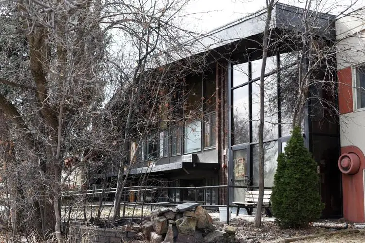 Chronicle: Bozeman commission sides with developer in ‘Guthrie’ building fight