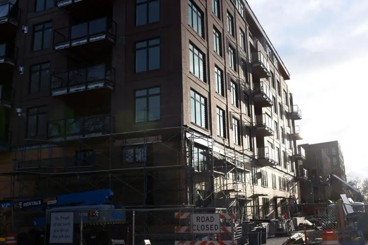 Chronicle: Near-downtown residents eye less-dense zoning in Bozeman’s development code rewrite